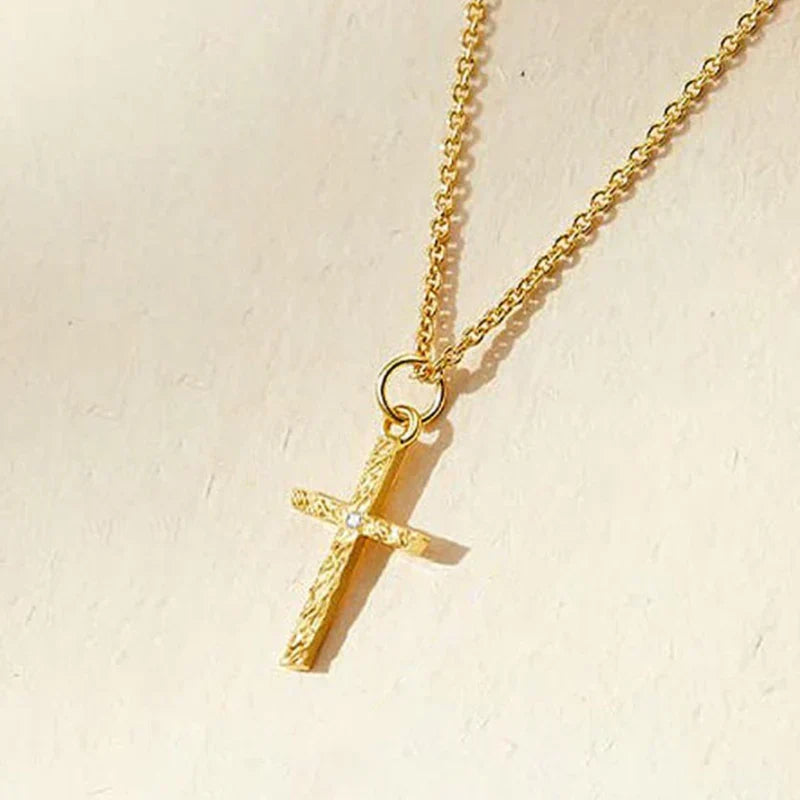 Sofia | Initial Pendant Necklace Set for Women