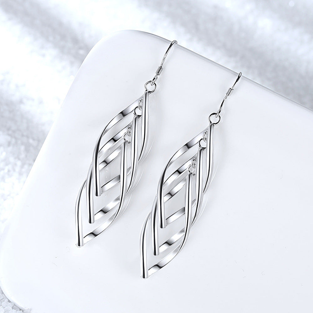 Mallory | Drop Earrings for Women
