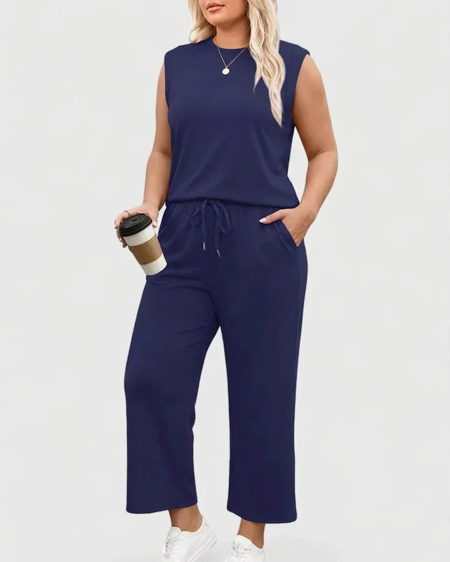 Allison | Two-Piece Set