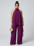Cadence | Halter Two-Piece Set