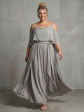 India | Wide-Leg Two-Piece Set