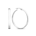 Melody | Hoop Earrings for Women