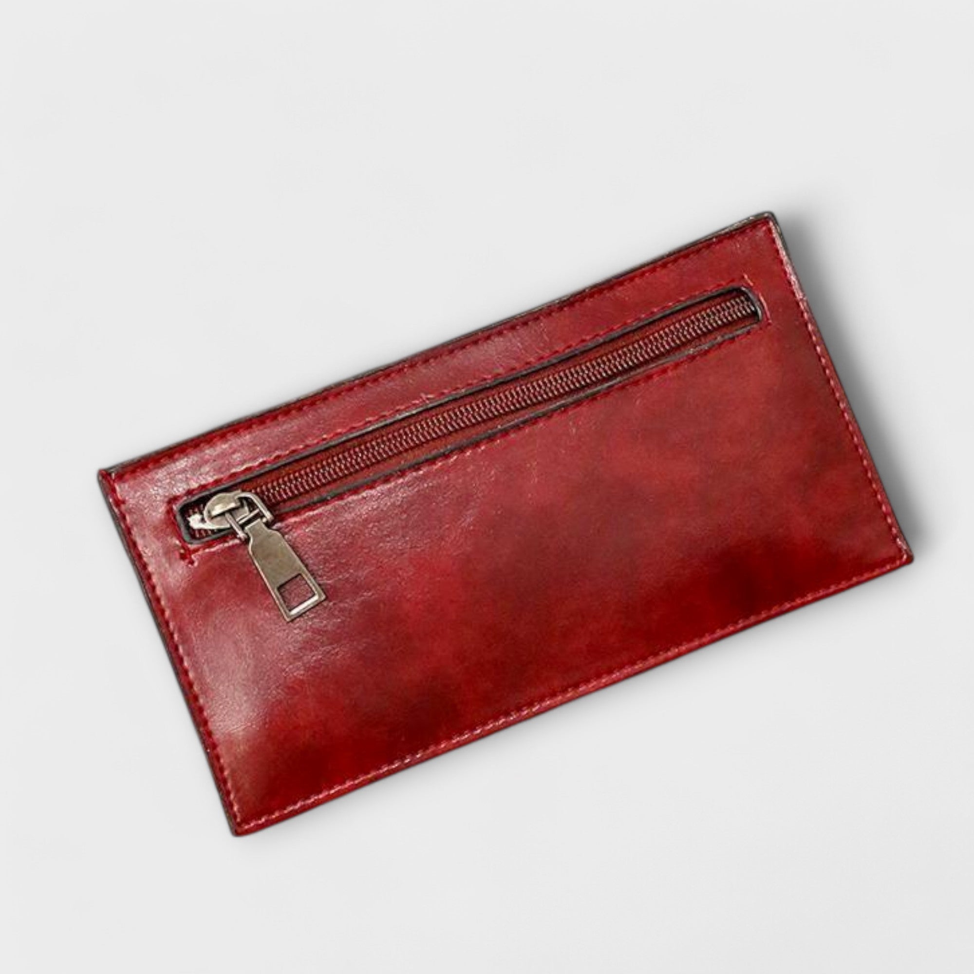 Laura | Four-Piece Vegan Leather Bag Set