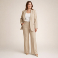 Payton | Two-Piece Trouser Suit