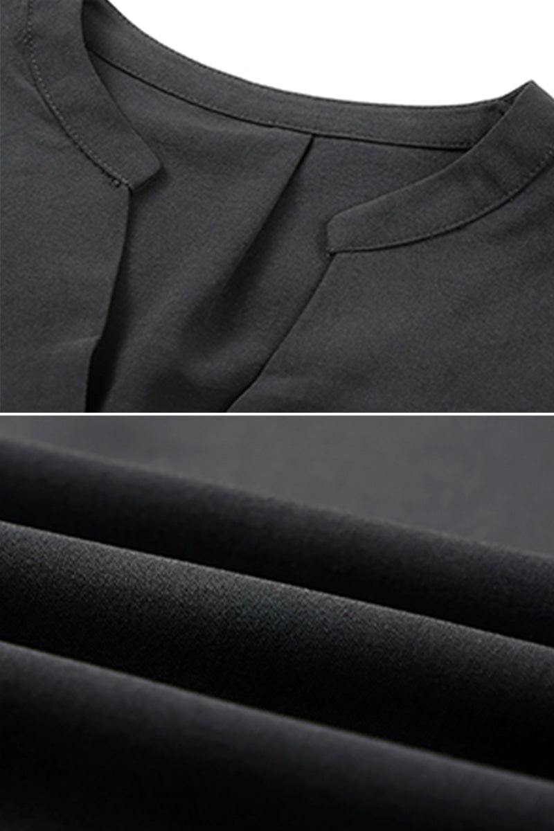 Jean | A-Line Knee-Length Dress
