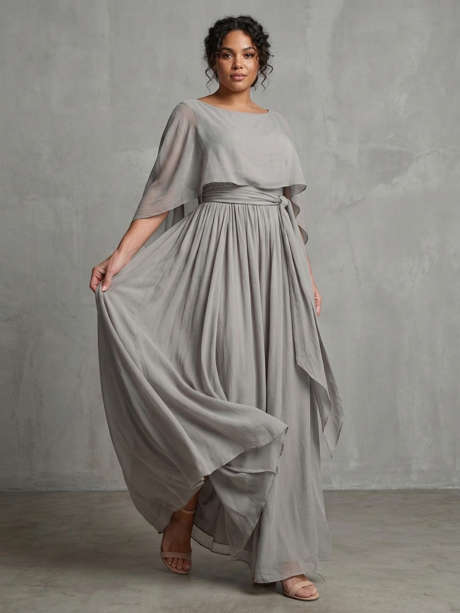 India | Wide-Leg Two-Piece Set