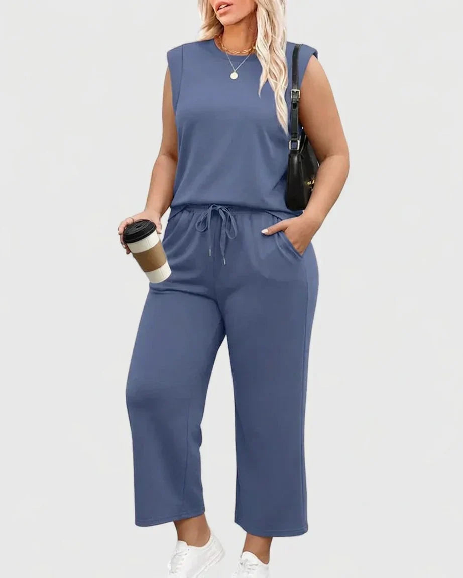 Allison | Two-Piece Set
