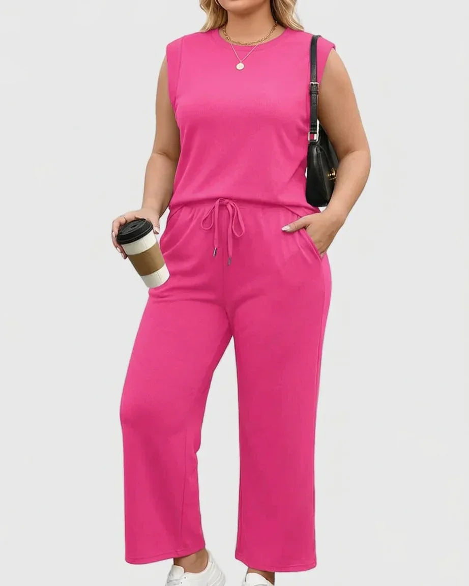 Allison | Two-Piece Set