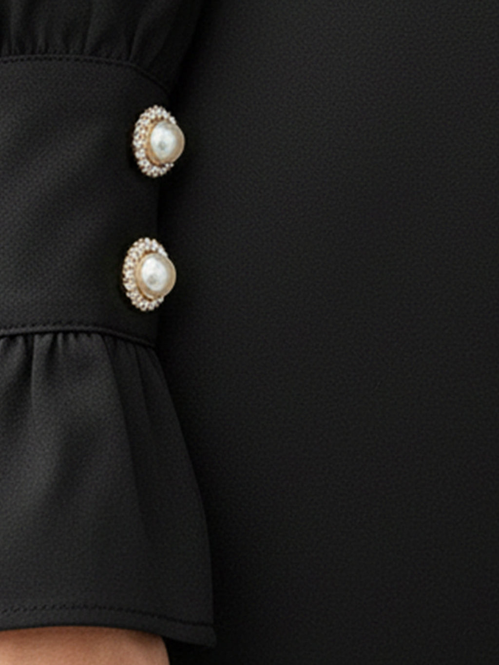 Dorothy | V-Neck Midi Dress