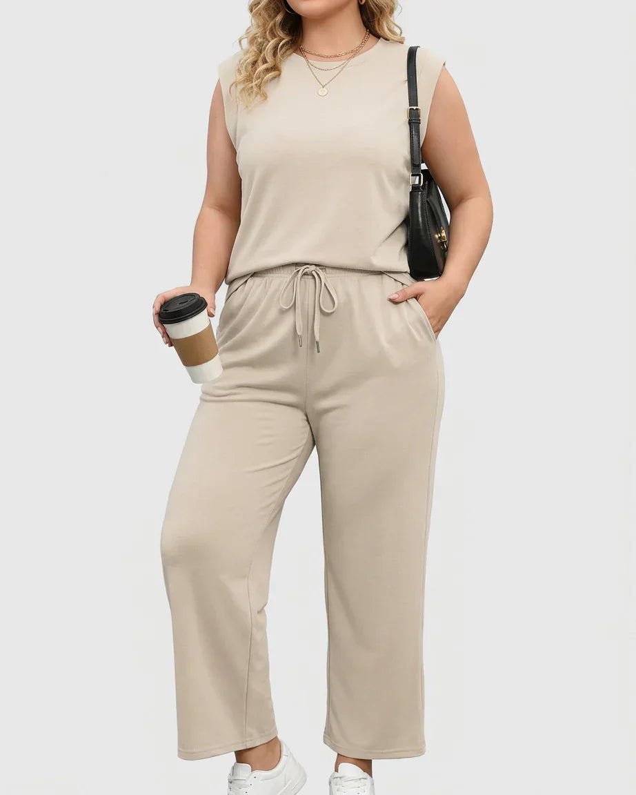 Allison | Two-Piece Set