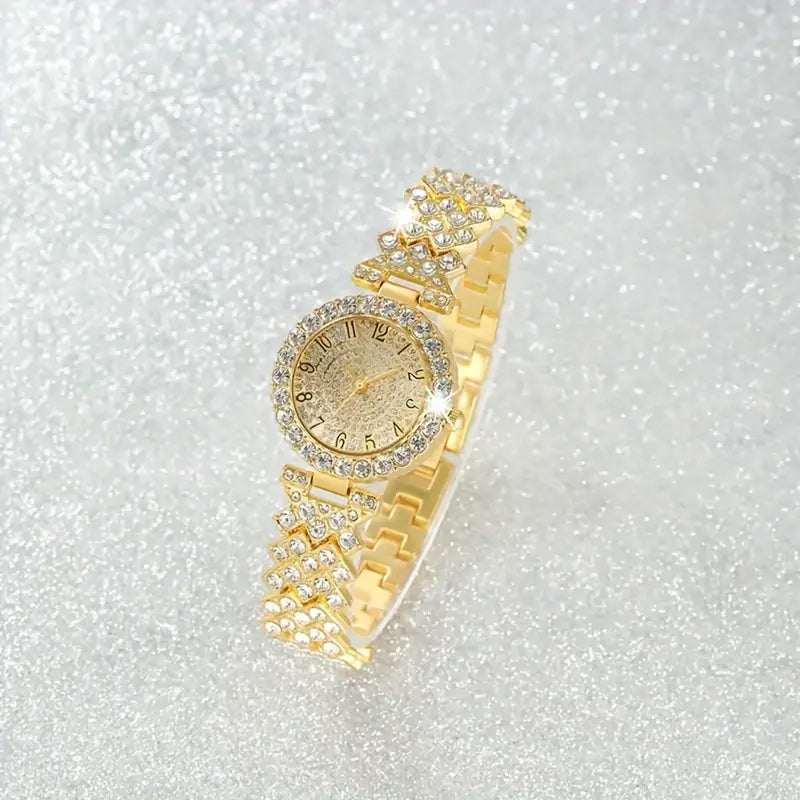 Marlene | Tennis Cubic Zirconia Bracelet for Women
