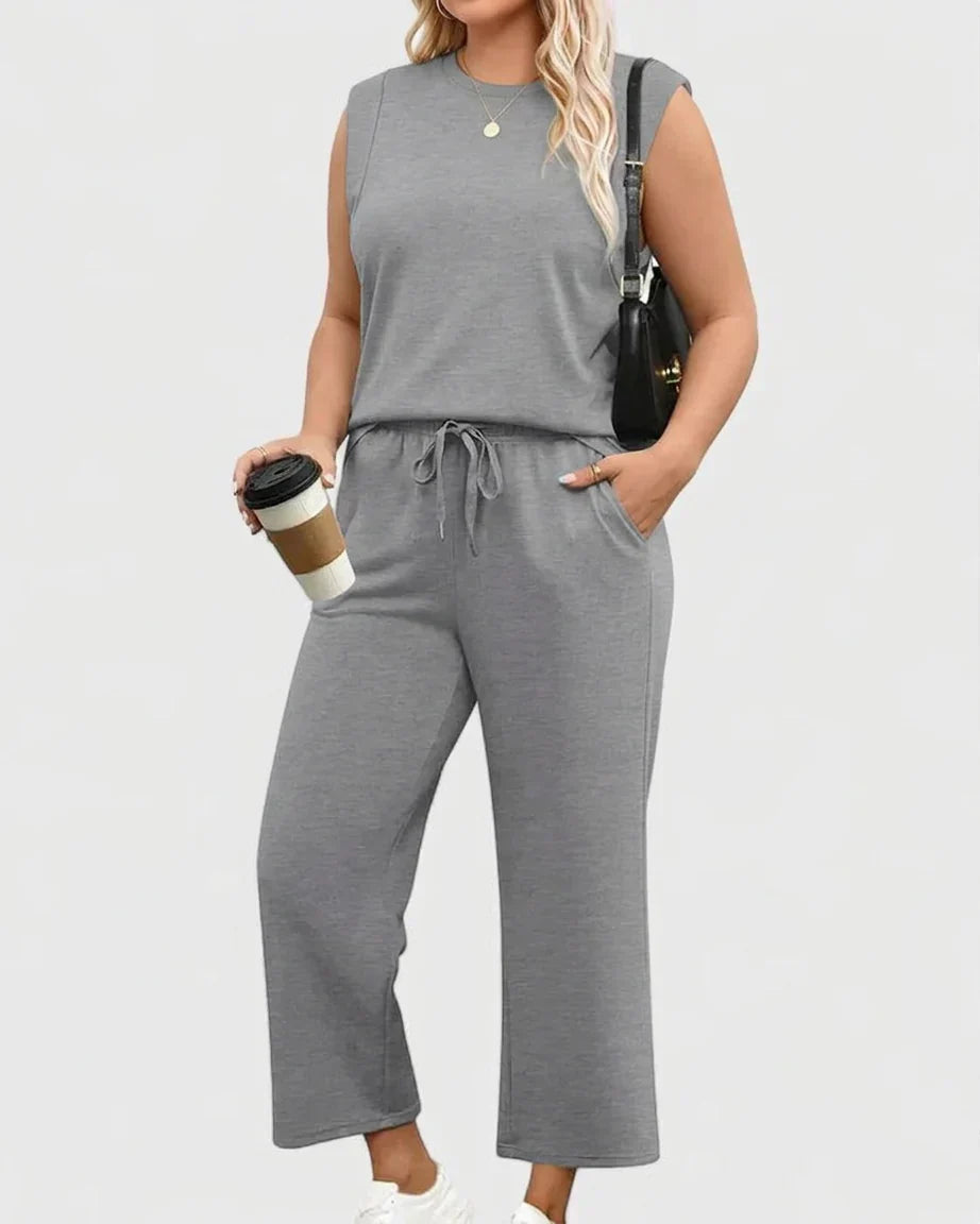 Allison | Two-Piece Set