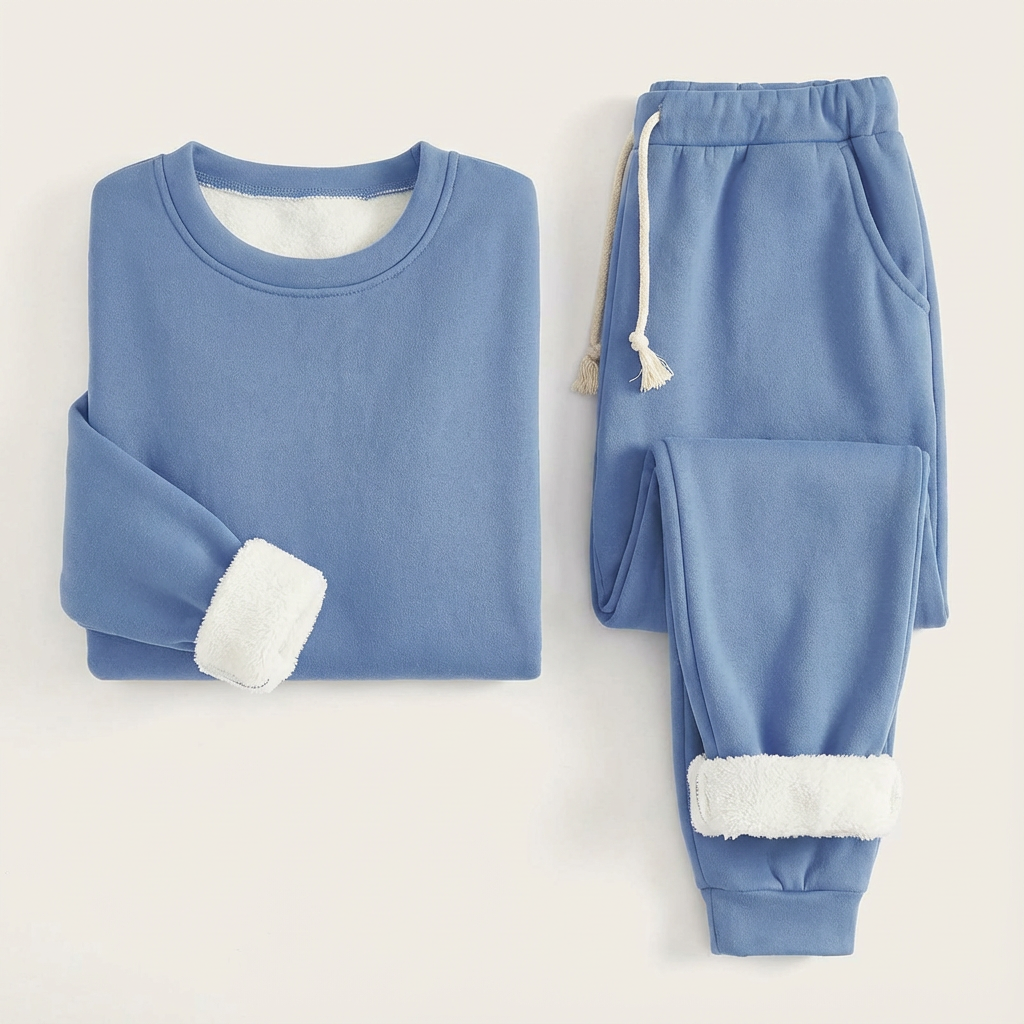 Lillian | Knit Two-Piece Set