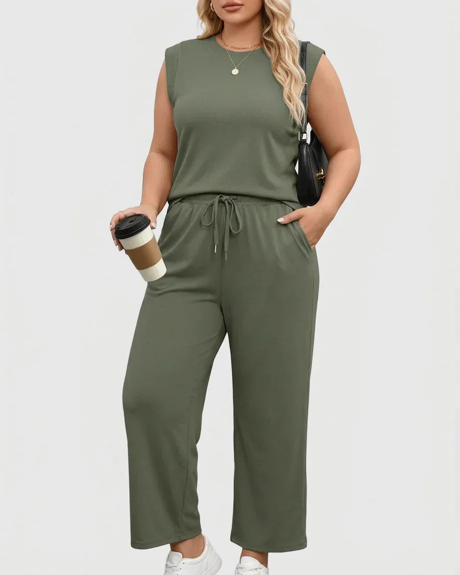 Allison | Two-Piece Set