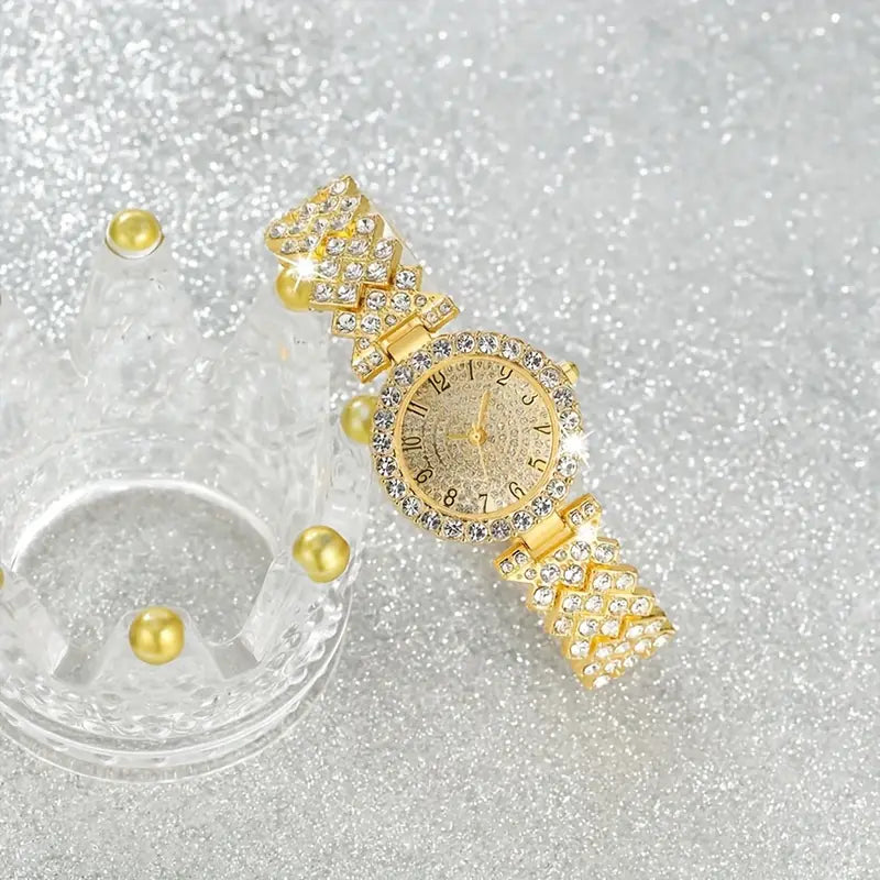 Marlene | Tennis Cubic Zirconia Bracelet for Women