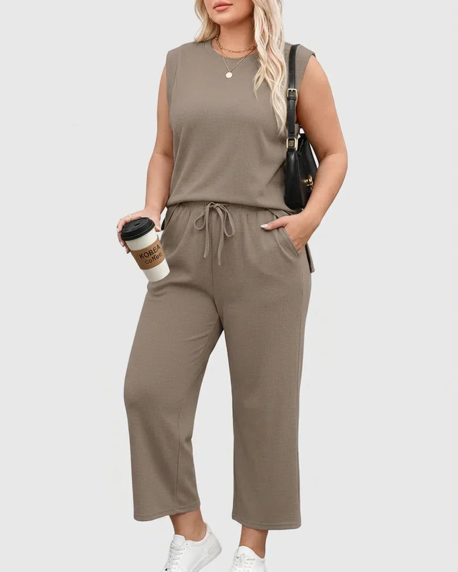 Allison | Two-Piece Set
