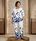 Diana | Floral Two-Piece Set 2