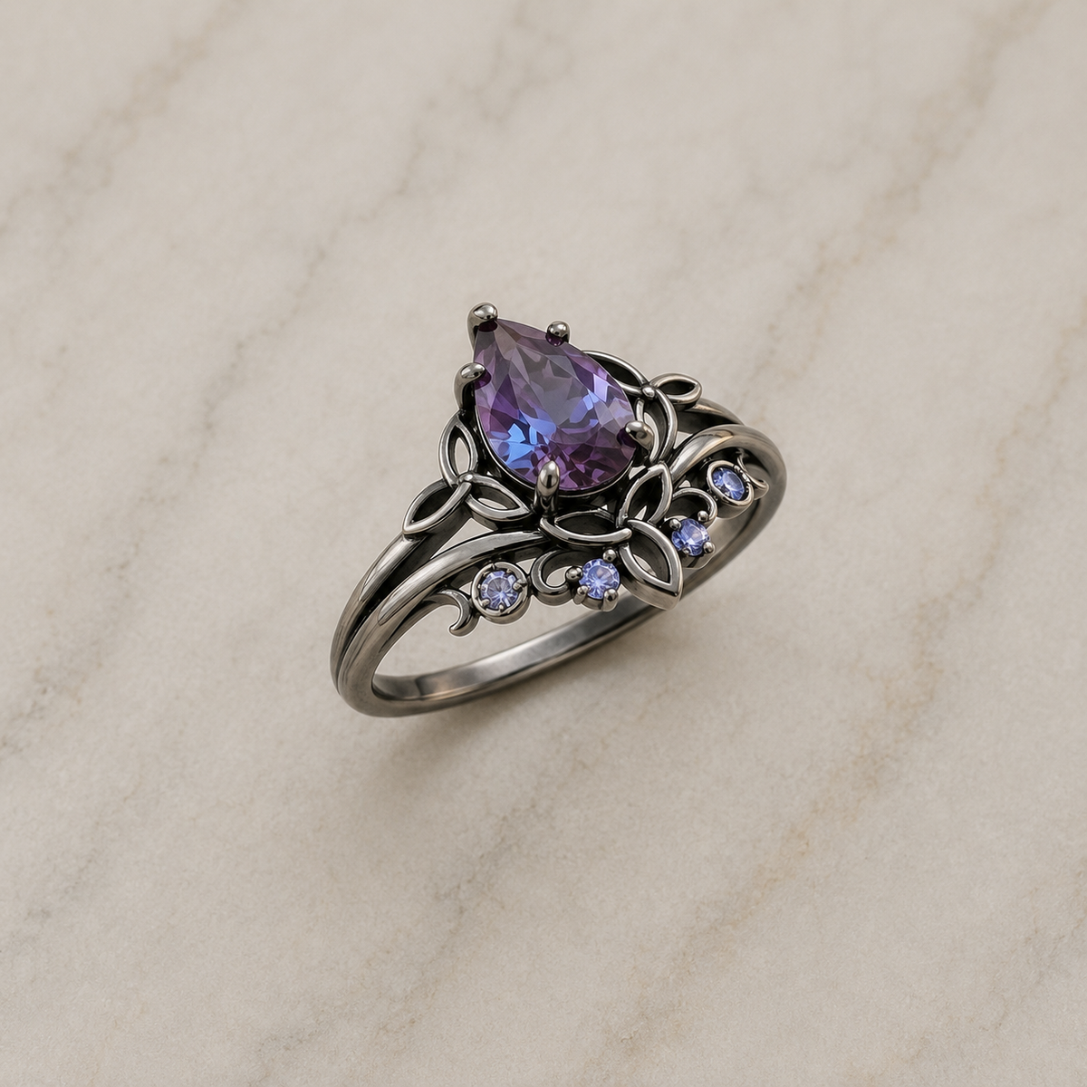 Kristin | Ring for Women