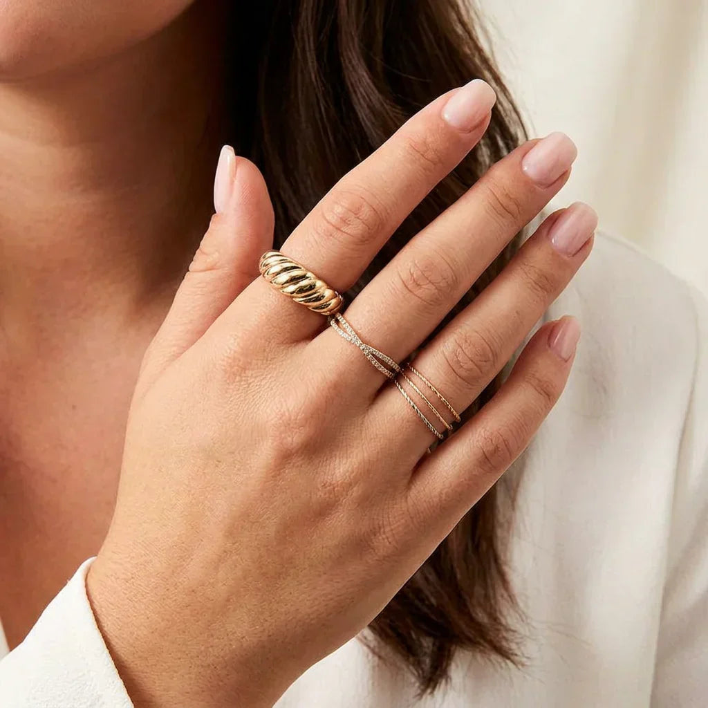 Mara | Ring for Women