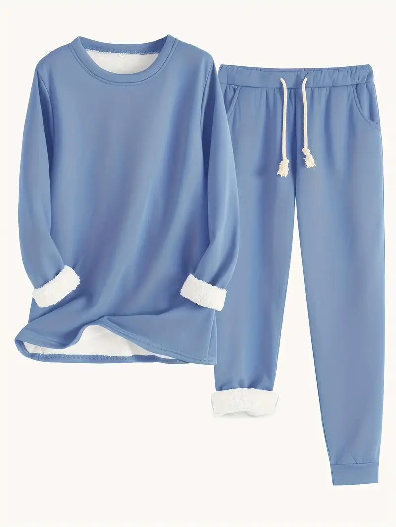 Lillian | Knit Two-Piece Set