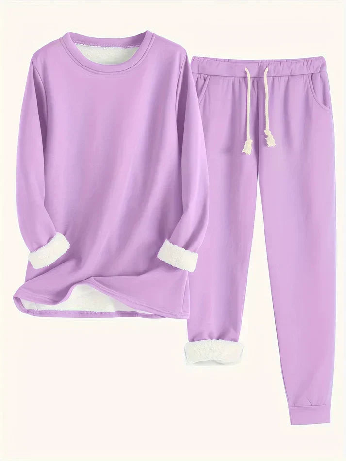 Lillian | Knit Two-Piece Set