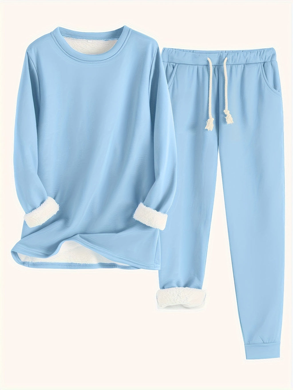 Lillian | Knit Two-Piece Set