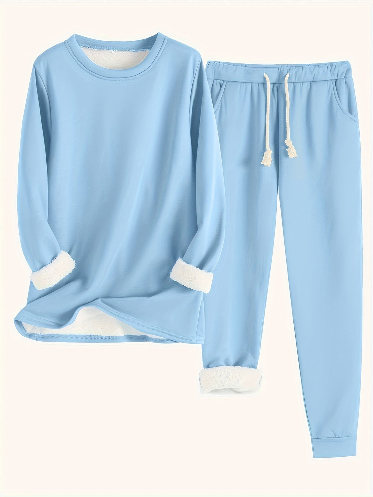 Lillian | Knit Two-Piece Set