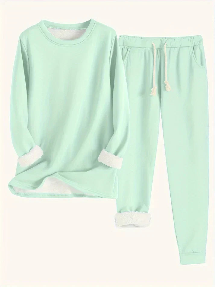 Lillian | Knit Two-Piece Set
