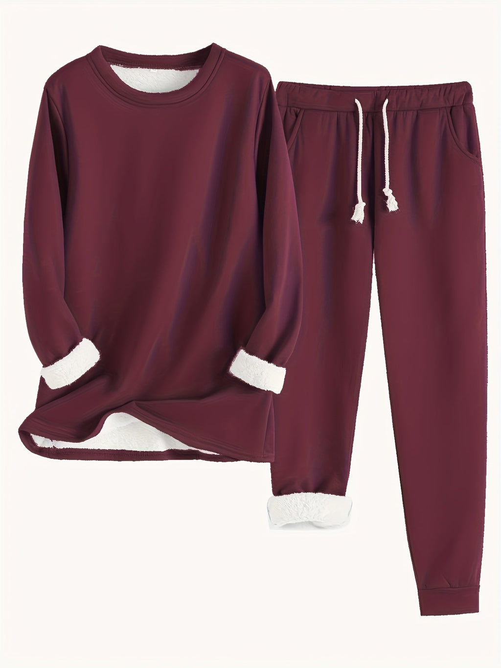 Lillian | Knit Two-Piece Set