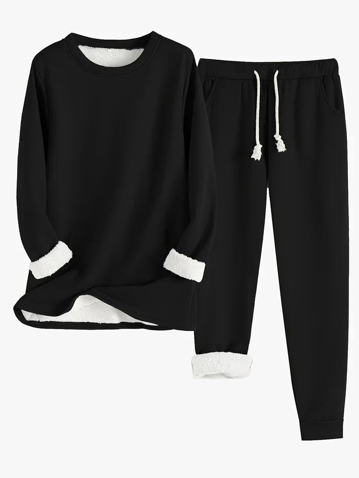 Lillian | Knit Two-Piece Set