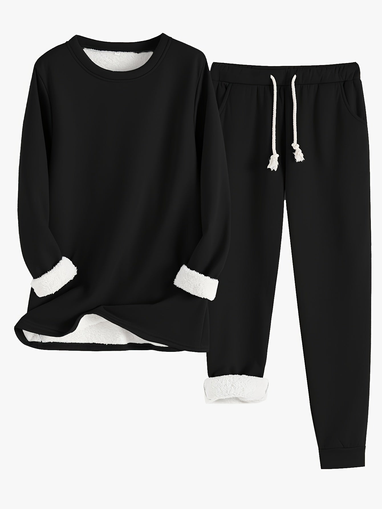 Lillian | Knit Two-Piece Set