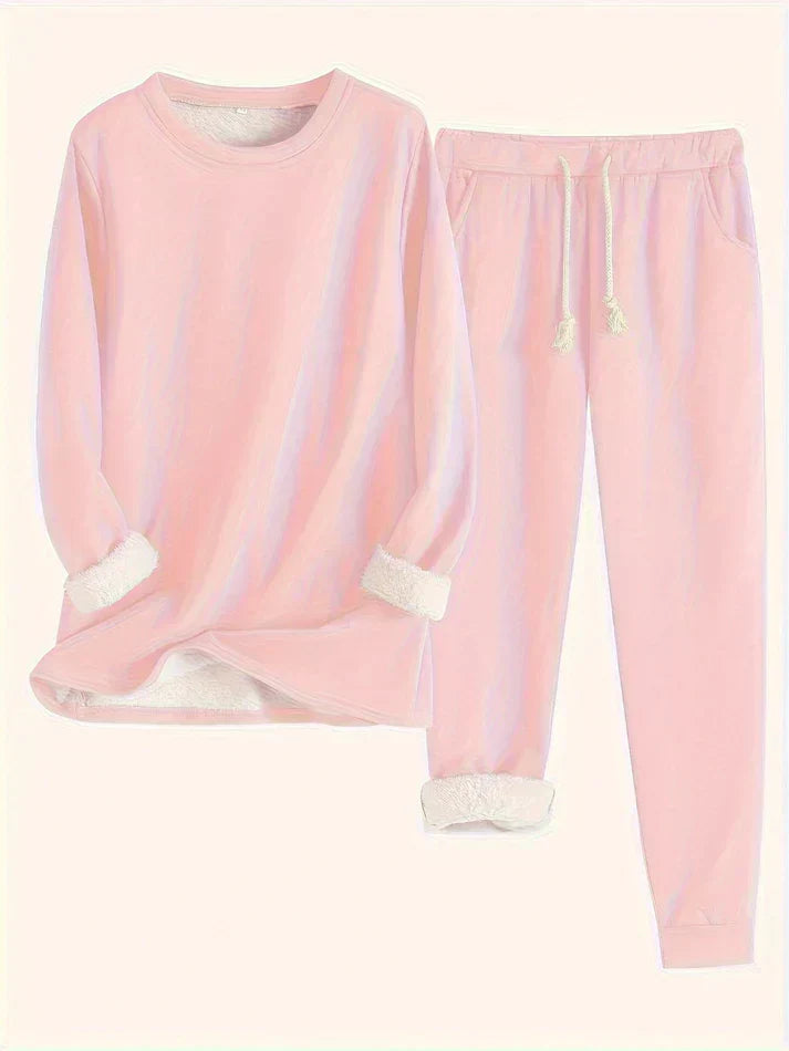 Lillian | Knit Two-Piece Set