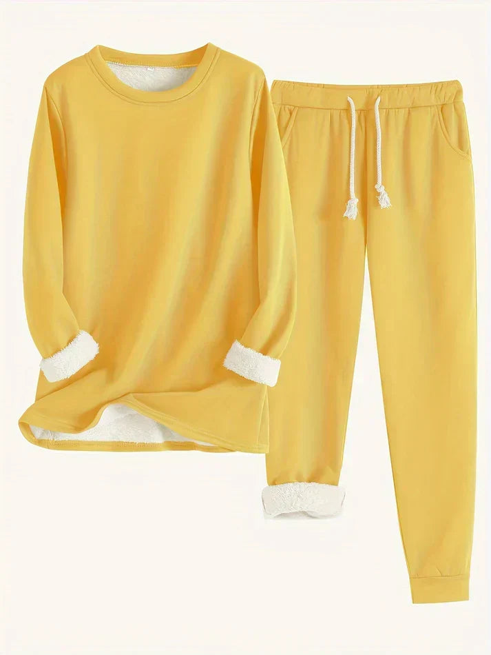Lillian | Knit Two-Piece Set