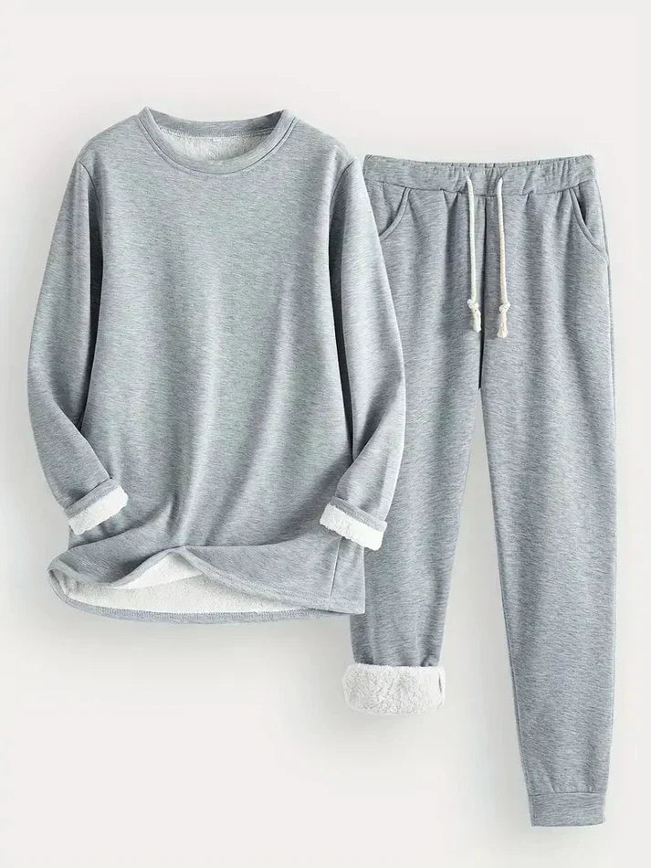 Lillian | Knit Two-Piece Set