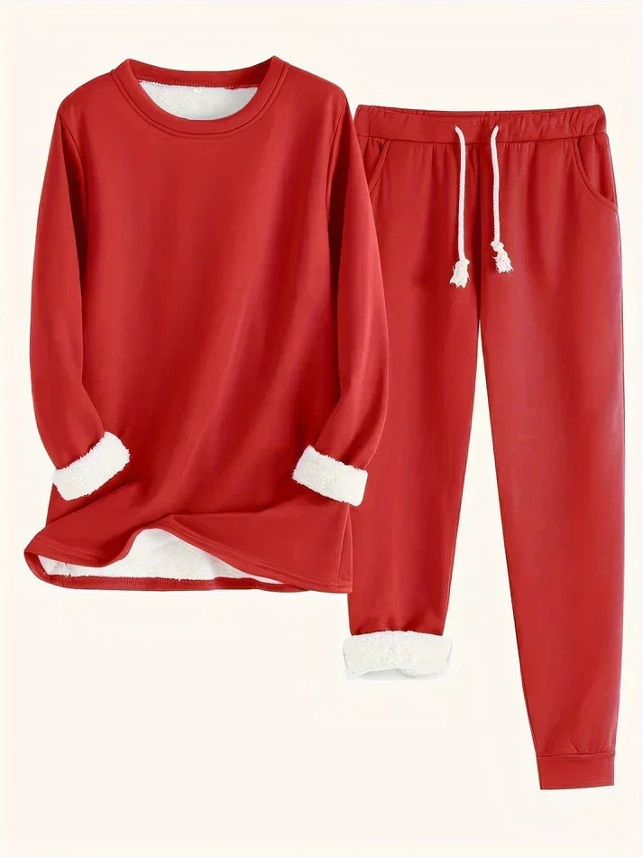 Lillian | Knit Two-Piece Set