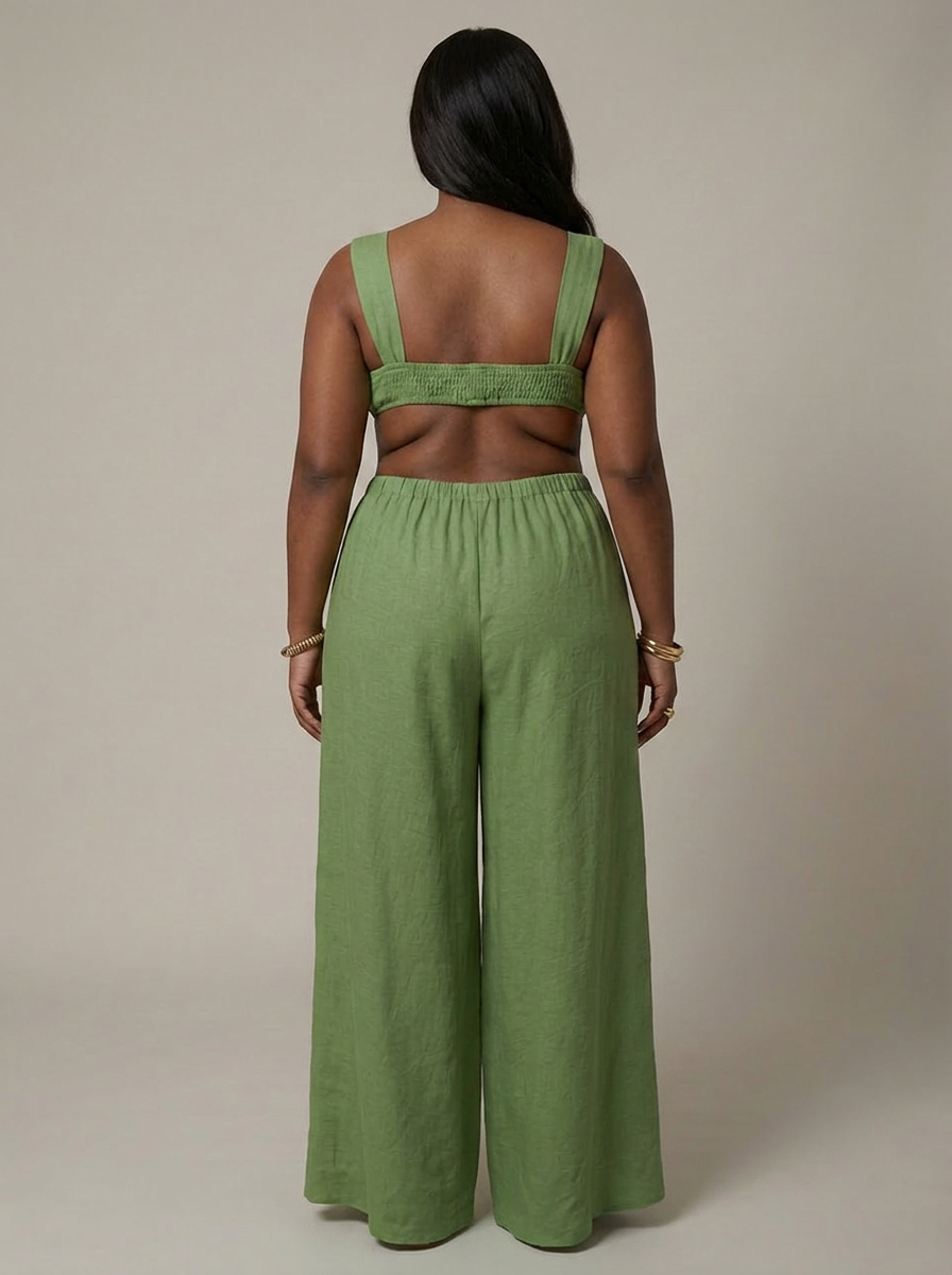 Melanie | Sweetheart Maxi Dress