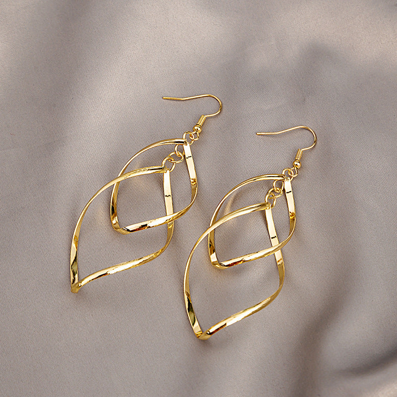 Maria | Drop Earrings for Women