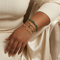 Wilma | Tennis Bracelet Set for Women
