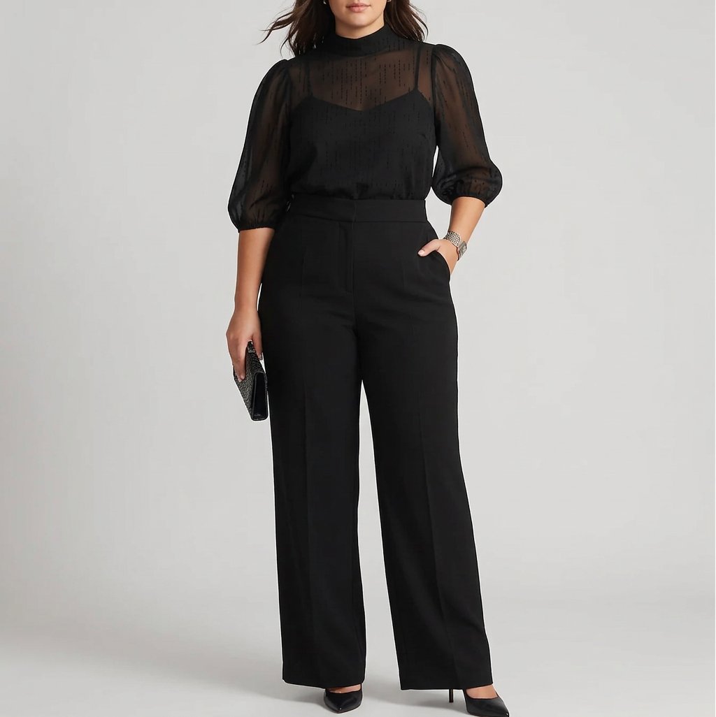 Wren | Mesh Three-Piece Set