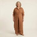 Patsy | Linen Two-Piece Set