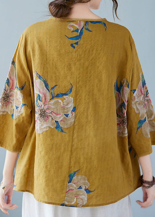 Sophie | V-Neck Shirt