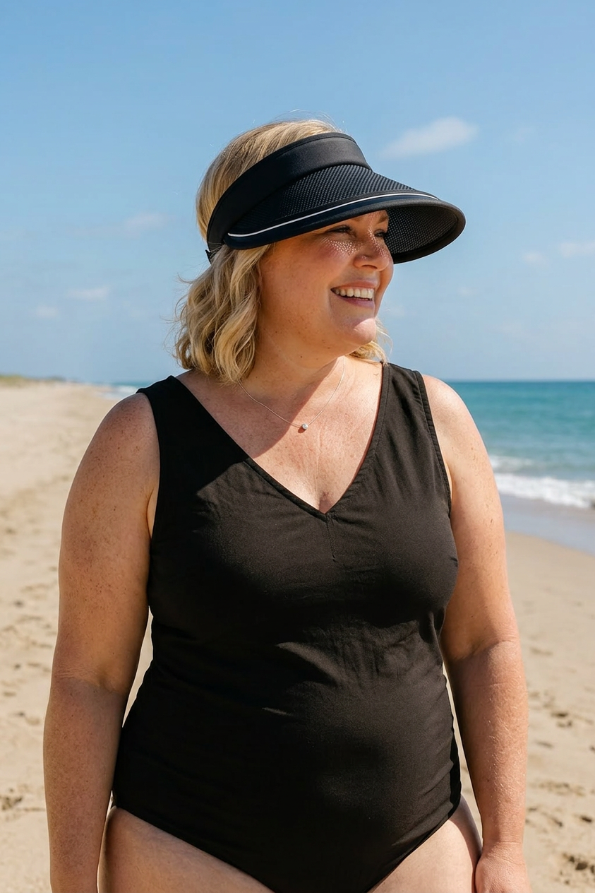 Blake Hat – view 2