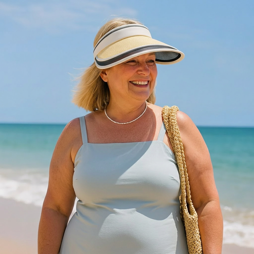 Blake Hat – view 3