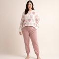 Bryn Knit Two-Piece Set