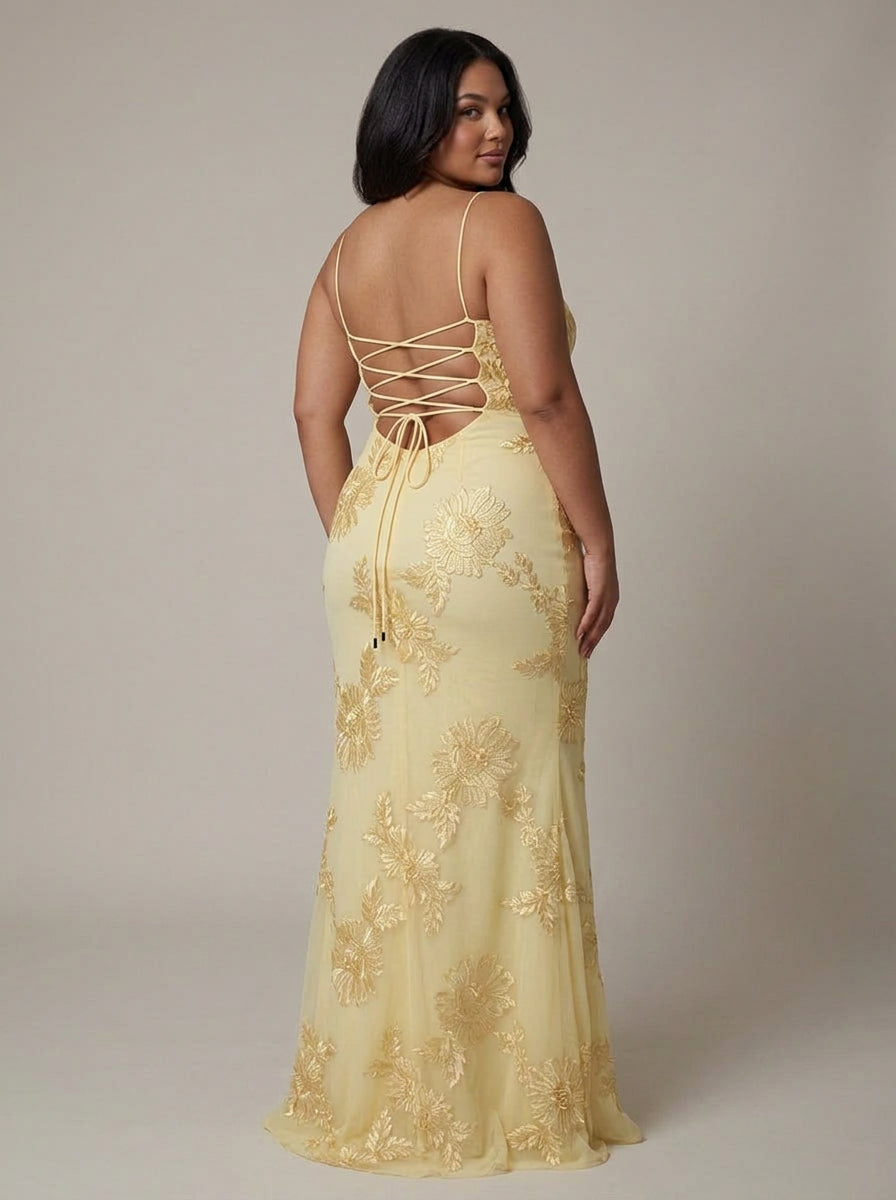 Cassidy Floral Sweetheart Maxi Dress – view 2