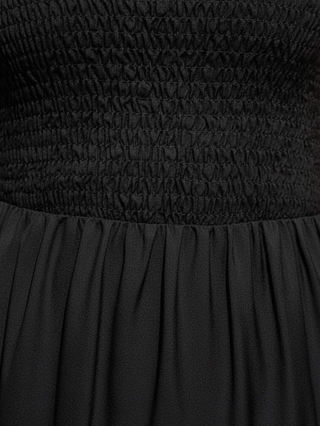 Ellen Sleeveless Maxi Dress – view 25
