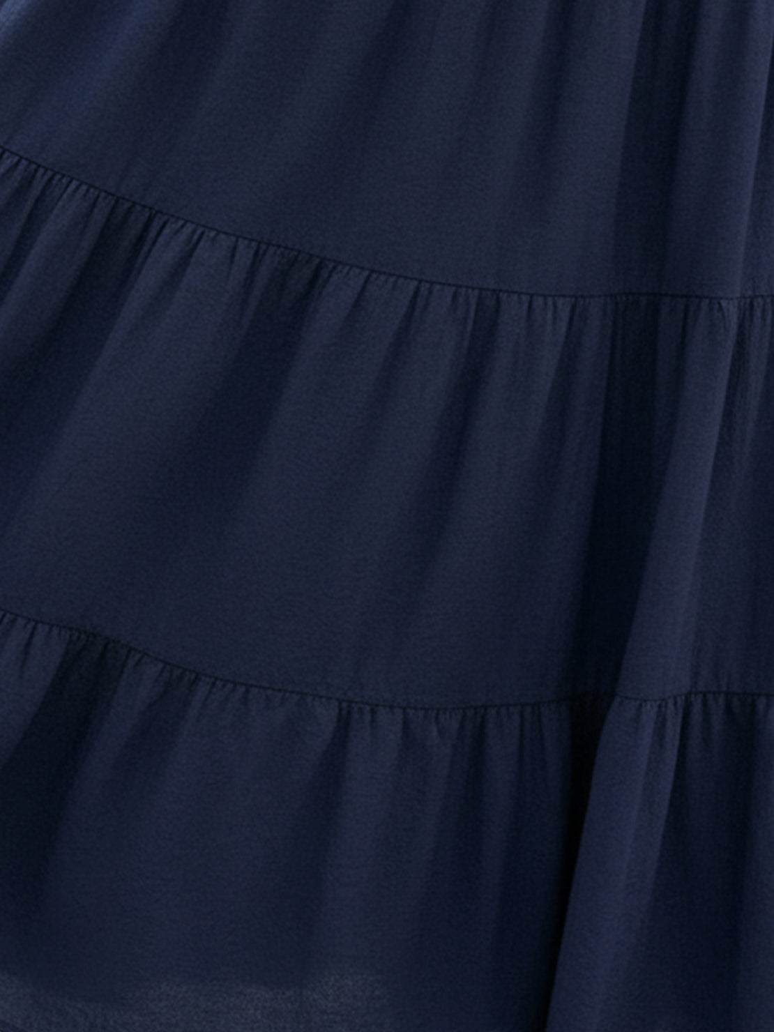Ellen Sleeveless Maxi Dress – view 50