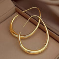 Wilma | Hoop Earrings for Women
