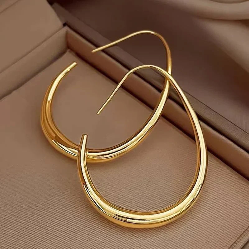 Wilma | Hoop Earrings for Women