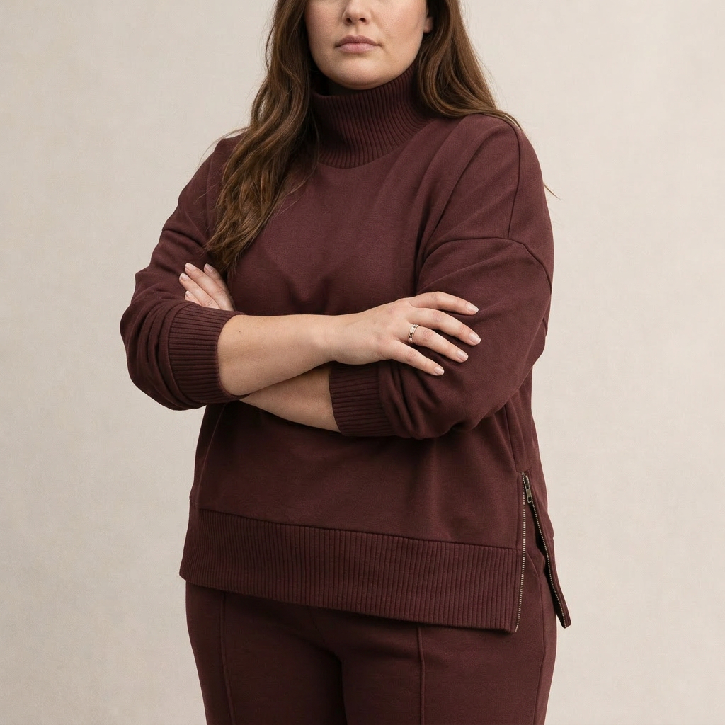 Katelyn Knit Two-Piece Set – view 3
